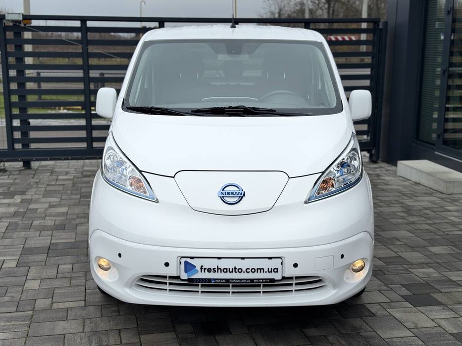 Nissan e-NV200 2019 freshauto
