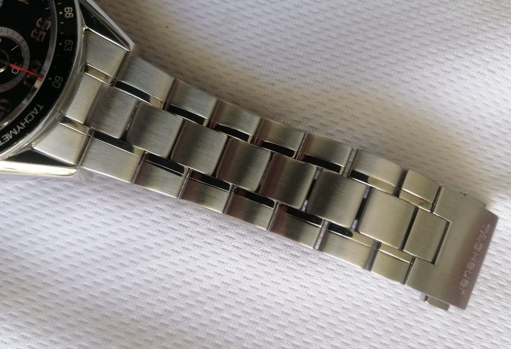 Tag Heuer Carrera Calibre 16 Day-Date