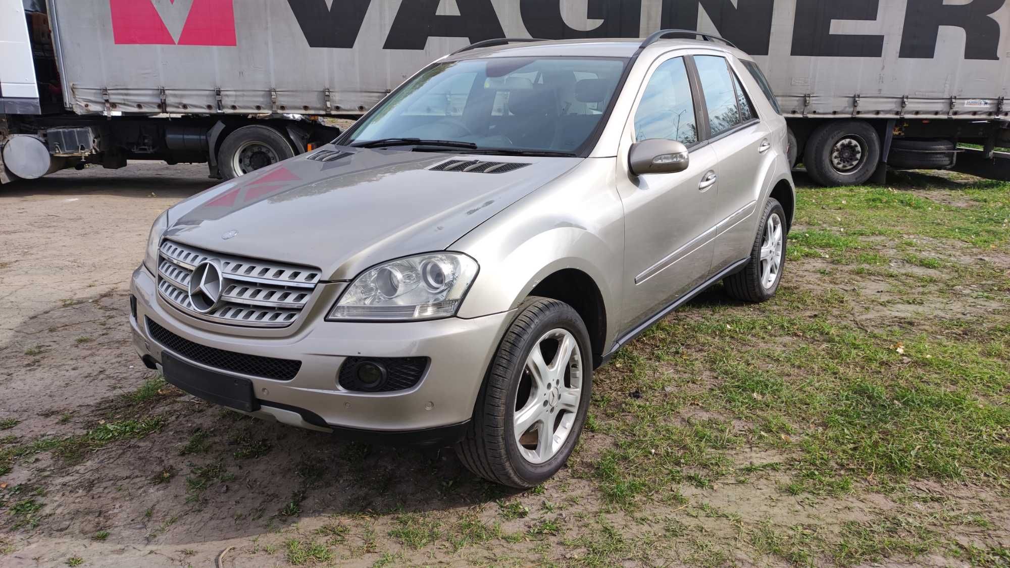 Разборка Mercedes GL X164 Розборка ML W164 Розбірка ГЛ 164 Шрот Детали