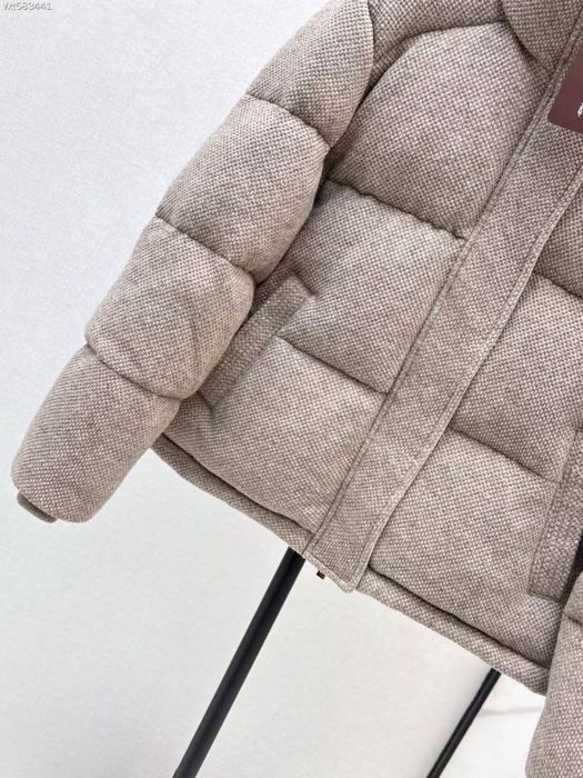 Пуховик куртка Loro Piana moncler Prada