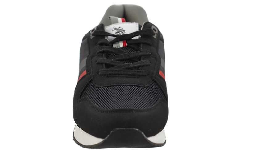 Buty U.S. POLO ASSN. NOBIL roz. 41=26,5 cm nowe, sklep, gwarancja