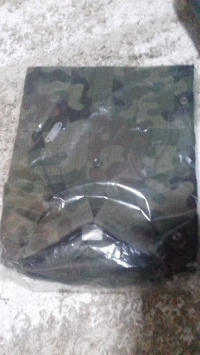 koszulo-bluza polowa wz.98 ZPP Świt
