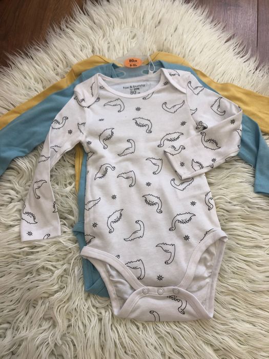 Боді для хлопчика 80розмір