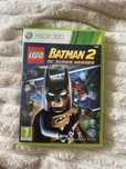 Gra xbox 360 Batman 2