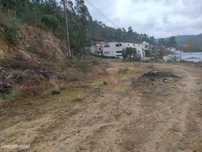 Terreno rústico com 4884 m2 em Santa Eulália, Vizela