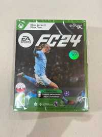 Nowa FIFA 24 na Xbox series X, Xbox One