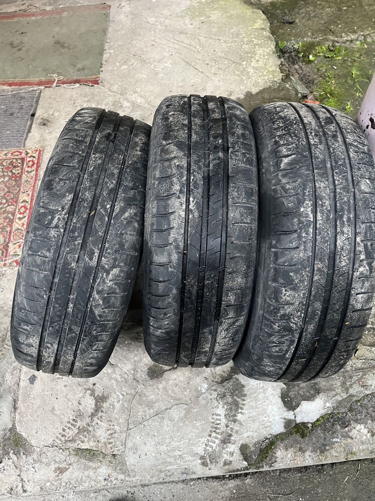 Шини Michelin 185/65 R15 84H