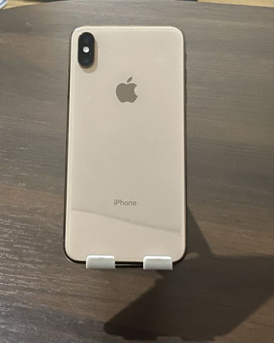 iPhone XS Max 64GB (Gold)
