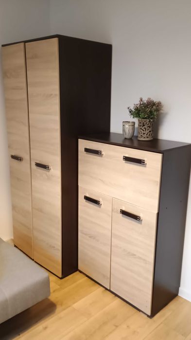 Meble do pokoju#szafa#komoda#witryna