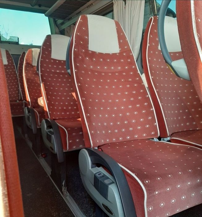 Оренда автобусів, пасажирські перевезення