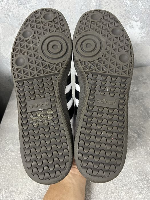 Кеди  Adidas Samba 100%оригінал