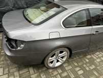 BMW*E92*Błotnik*Prawy*Tył*Ćwiartka*Spacegrau