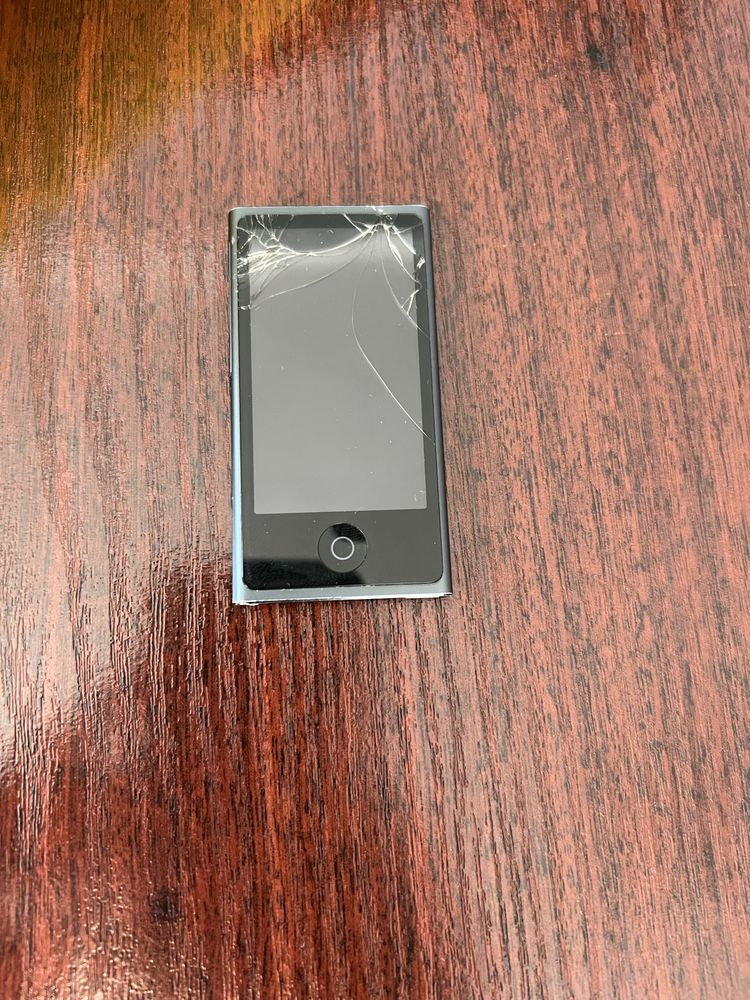 IPod Nano 7 Gen 16Gb