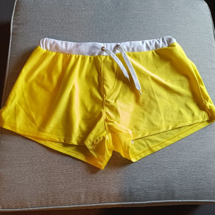 Bielizna męska nowa