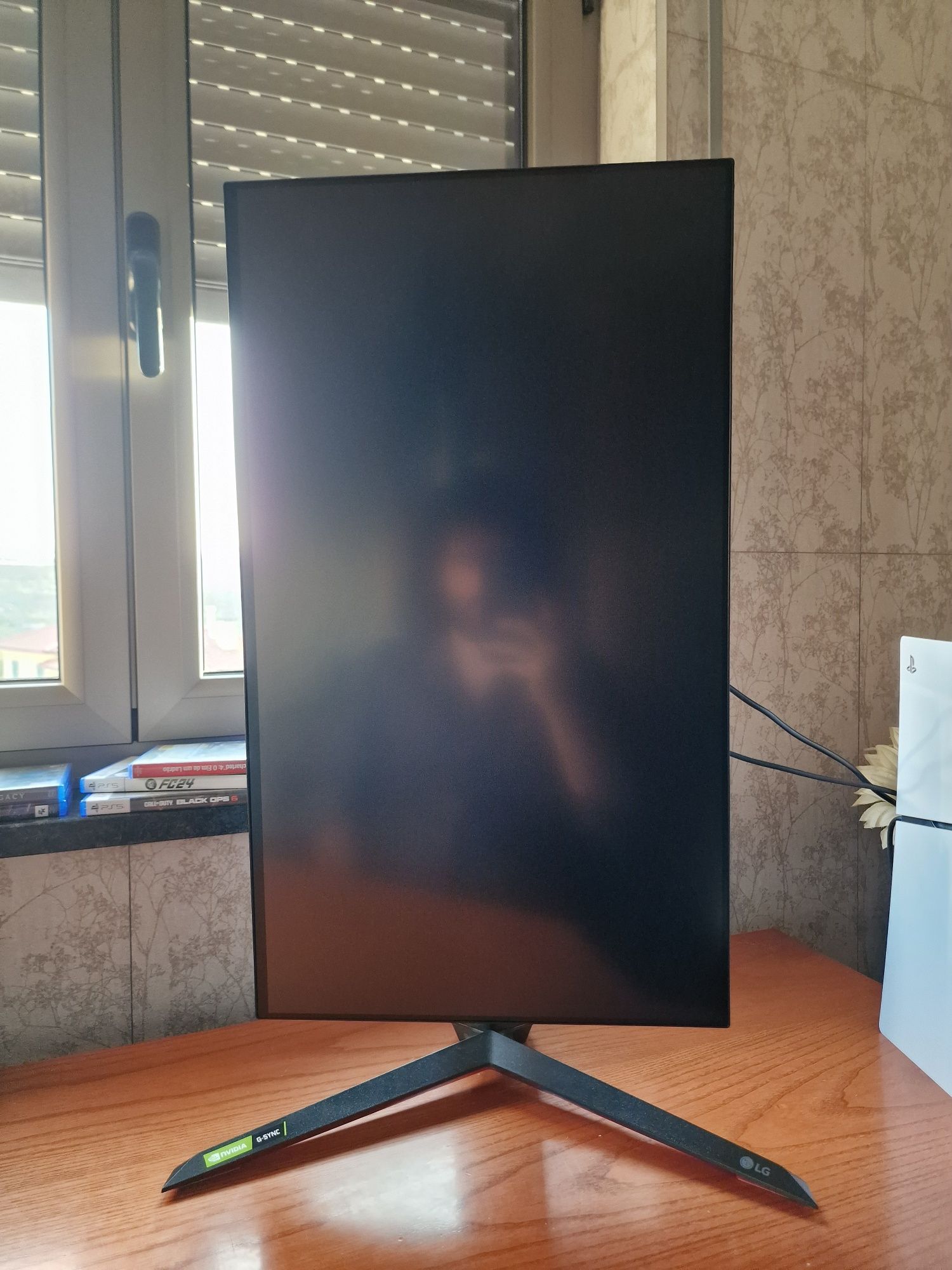 Monitor LG UltraGear