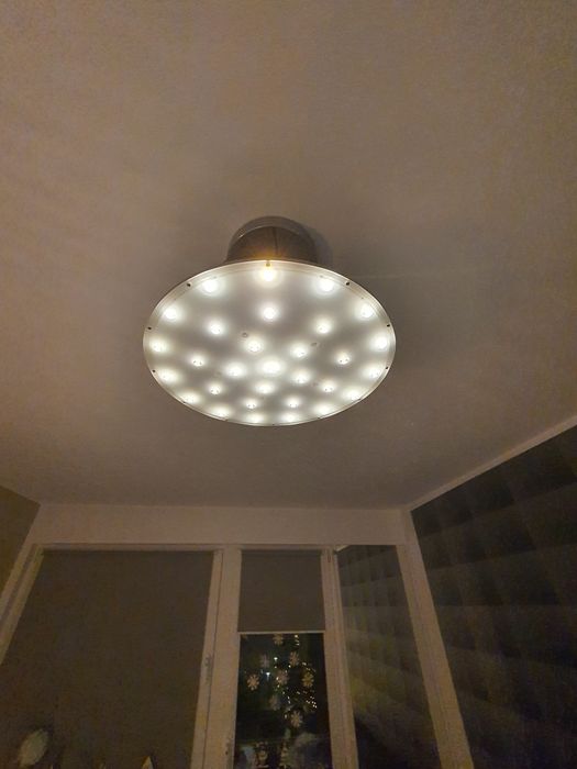 Lampa wisząca led