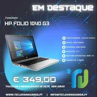 HP FOLIO 1040 G3 (recondicionado como novo)