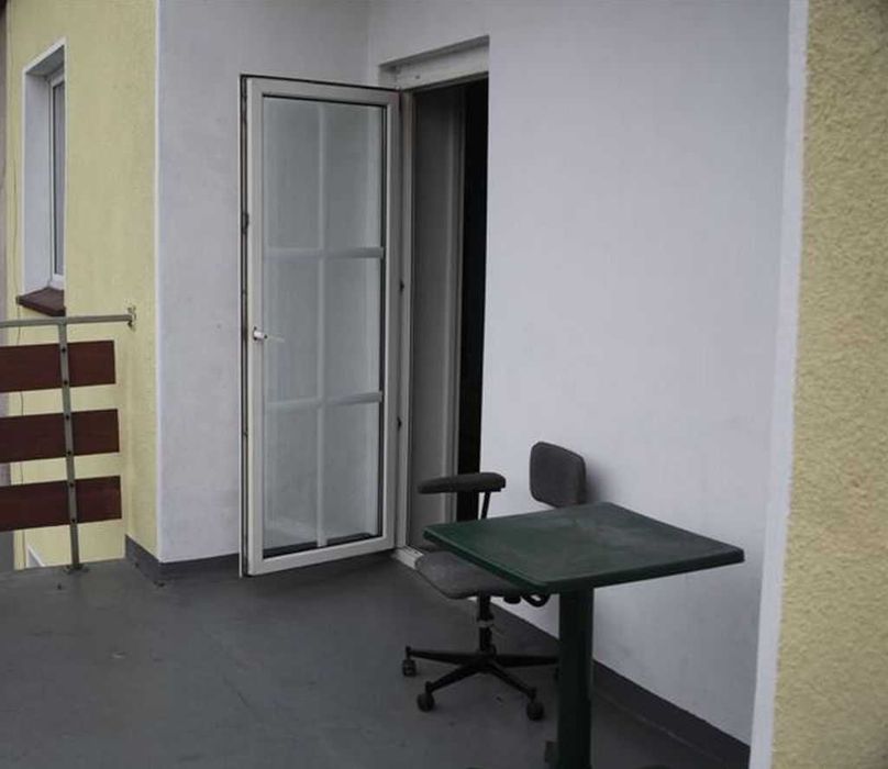 Wynajmę Pokój 1 Osobowy  ul. Potockiego- / PL. KROMERA/