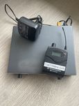 Sennheiser IEM 300 G3 734-776MHz вушний монітор