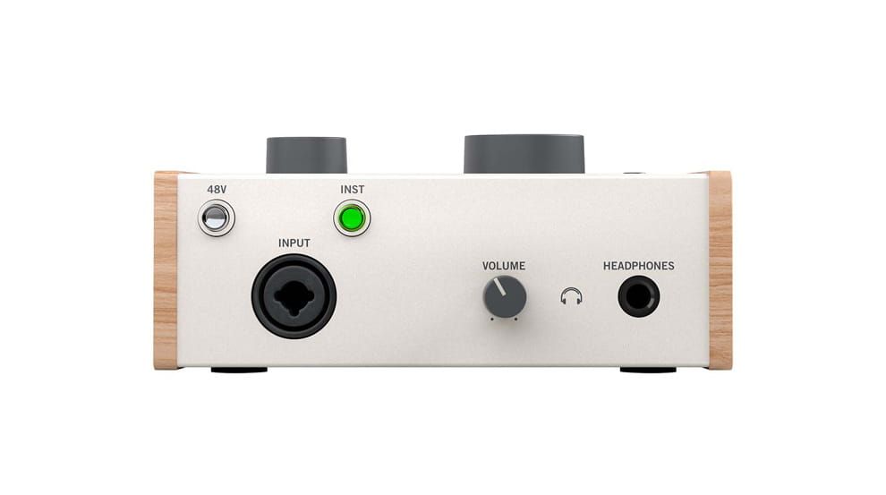 Universal Audio Volt 176 – interfejs audio USB