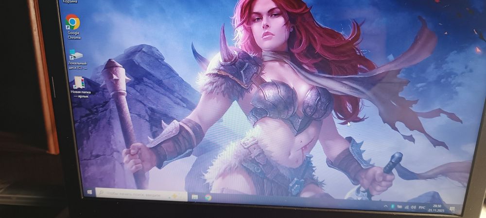 Игровой ноутбук Acer E1 v5we2 i3 4010u 16Гб ОЗУ