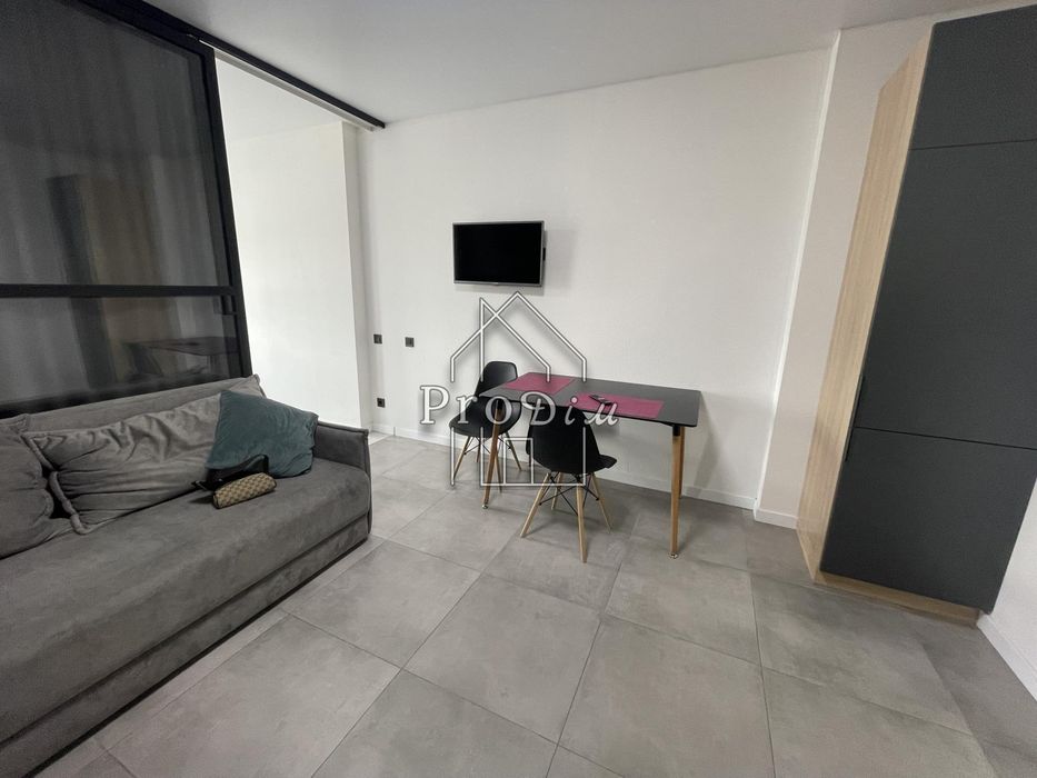 Продаж 1 кімнатна квартира в ЖК Олімпік Парк!!!