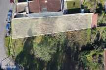 Lote para construção com 280m2 localizado em Tibães