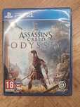 Sprzedam Gry ze zdjęć na PS4 PS5