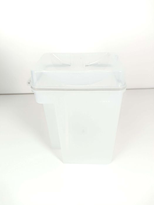 Robot sprzątający Dreame L20 Ultra Complete biały,  7000 pa