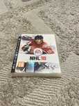 nhl 10 gra na ps3