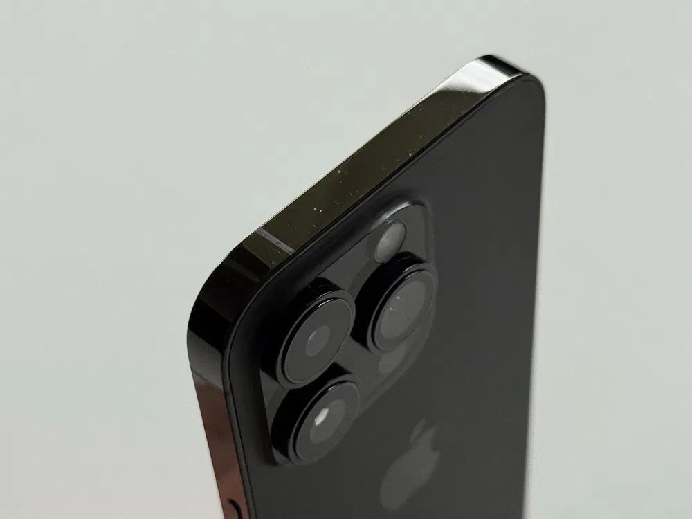 Iphone 14 pro 128gb. Батарея 88% не вскривався!