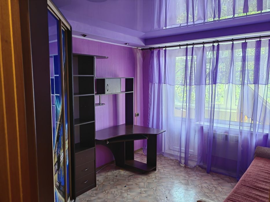 Продам 2х комнатную  квартиру