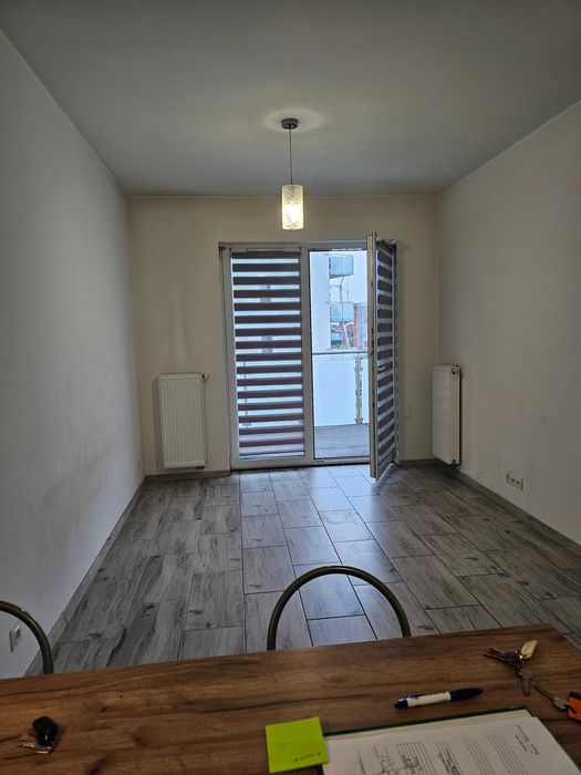 Nowe mieszkanie dwupokojowe w centrum przy dworcu we Wrześni