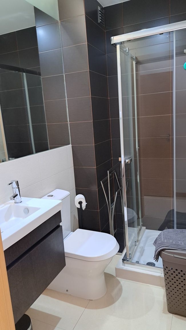 Apartamento T2 Galé-Albufeira