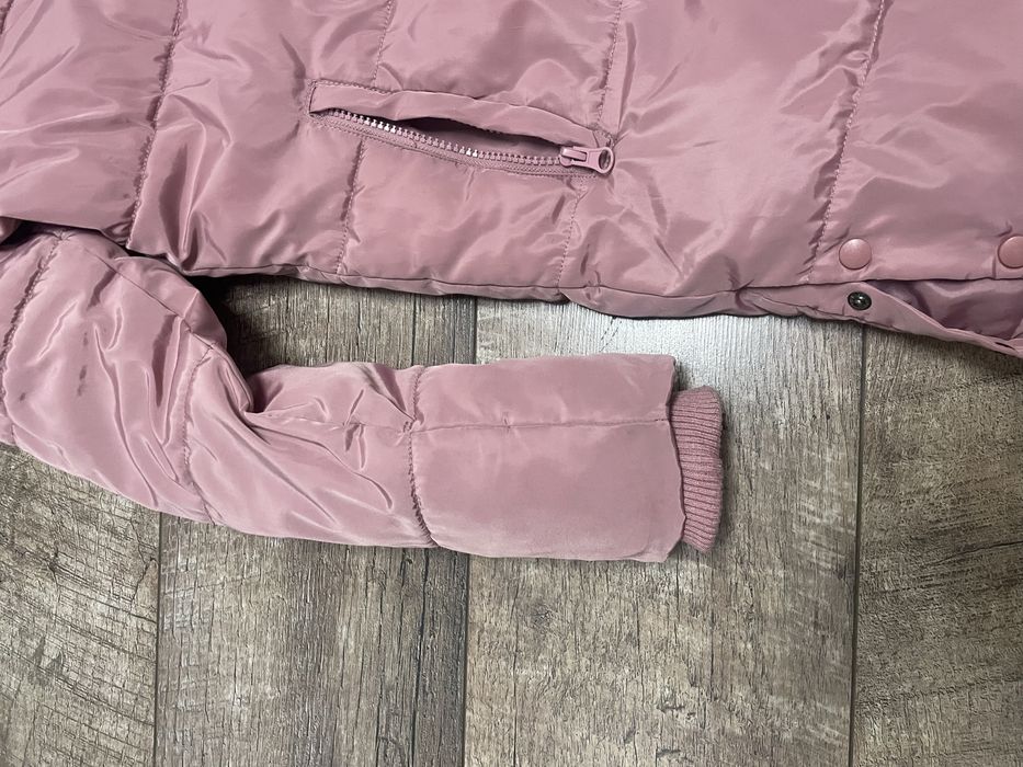 Куртка beatwear 134 р-р