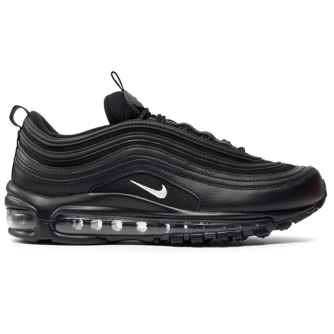 Кросівки Nike Air Max 97 оригінал 45 розміру