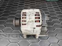 Продам генератор VW 2.0 TDI. 03L 903 023 B