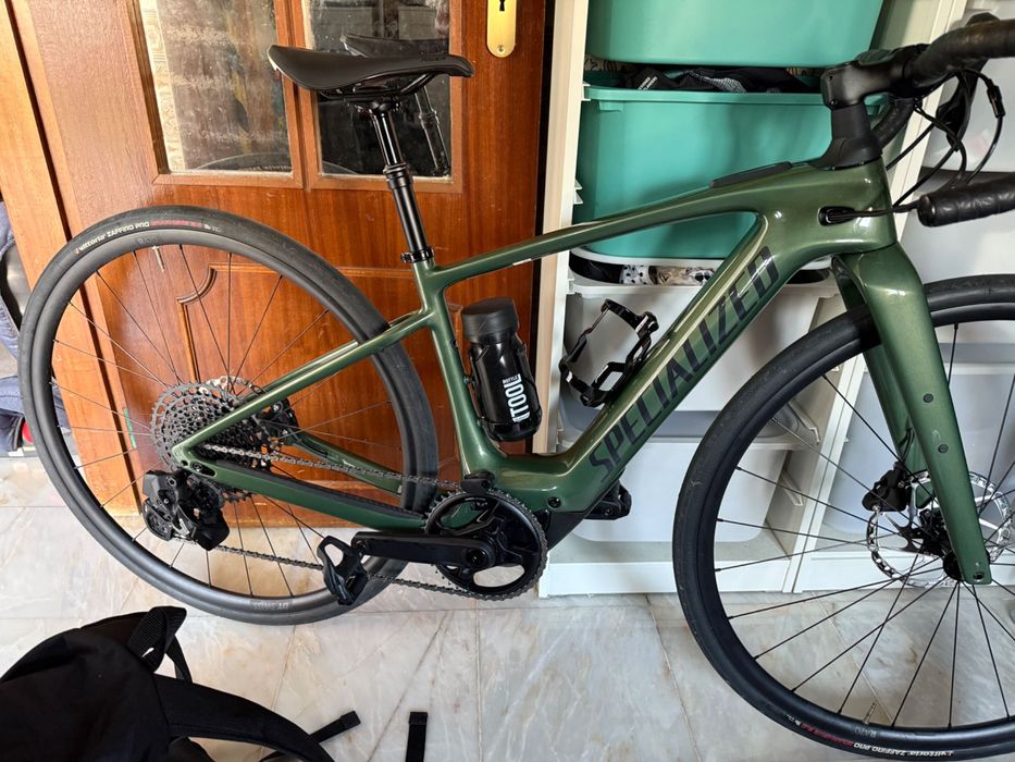 Creo Specialized carbono 2 comp