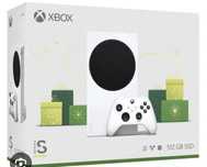 Xbox series S 512gb Digital