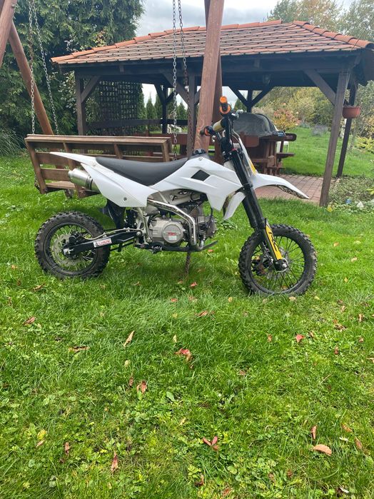 Cross Mrf 120rc 2022