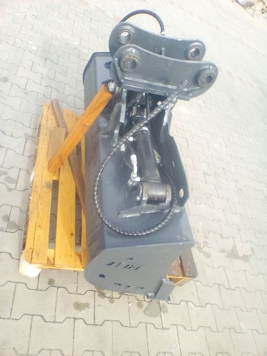 Łyżka skarpowa 150cm hydrauliczna orginał JCB