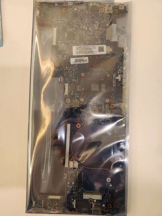 Мат.плата до HP Elitebook x360 1030 G2 i5 7200 8Gb