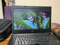 Laptop Dell E6510 8/250 GB Intel Core i5