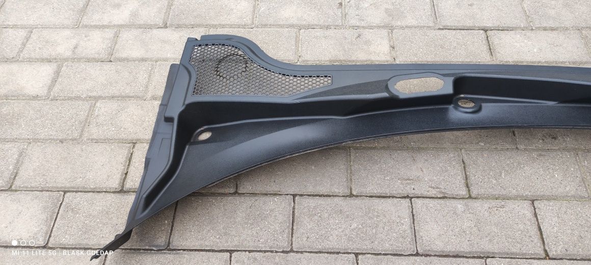Podszybie Oryginalne Audi A3 8P 2.0 TDI 3D 2003 Blask Gołdap