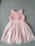 Sukienka tiulowa H&M
