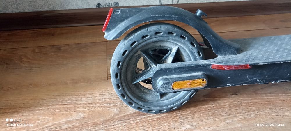 Електросамокат ocean drive