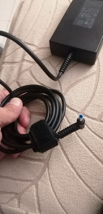 Dock Station HP USB-C G5 com transformador original 120w