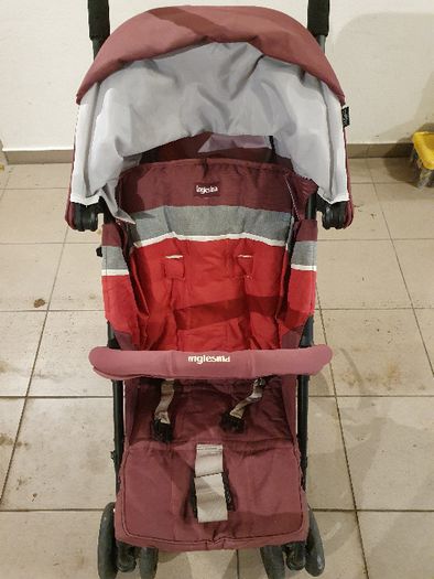 Wózek spacerowy "parasolka" Inglesina