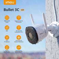 Imou Bullet 3C / bullet 2e  /Bullet 2c / Cruiser SE+ versa dual