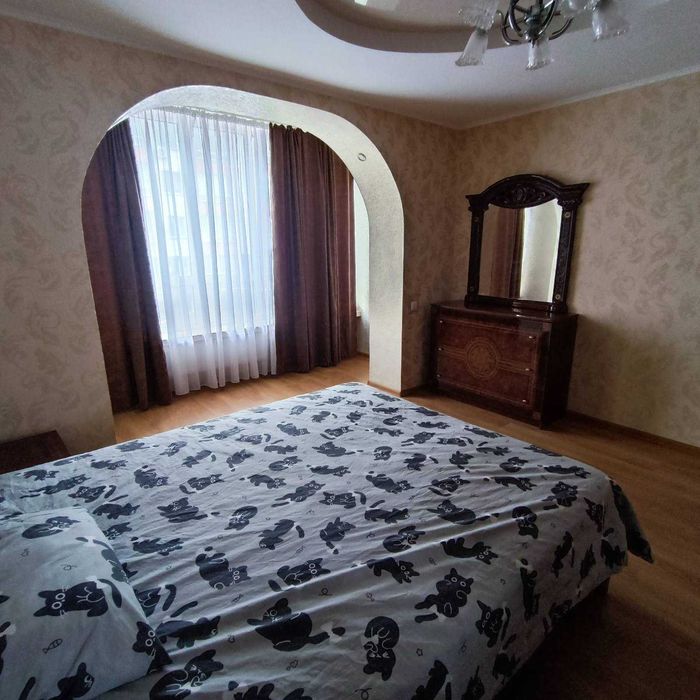 Оренда 2кім кв ЖК ЛЬвівський Мира 11